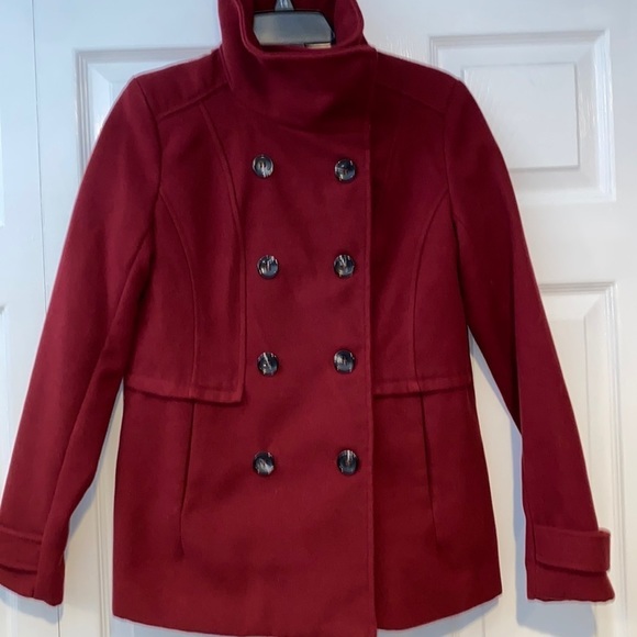 FOREVER 21 size small coat - Picture 1 of 4
